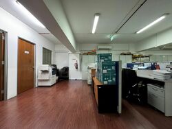Buroh Street (D22), Factory #566762361